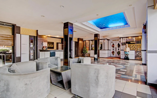 OYO 90697 Hotel Wisata