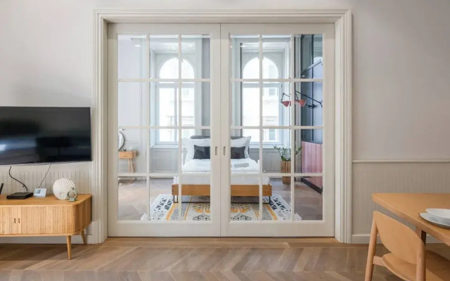 Gozsdu Panzió