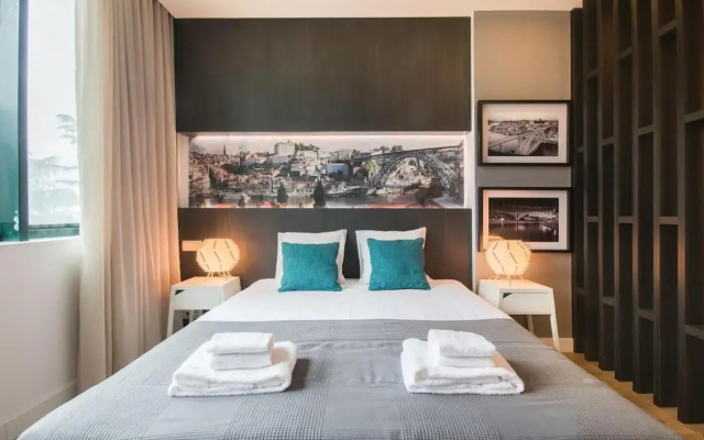 NEW! Galé Apartment (wifi, parking) 447