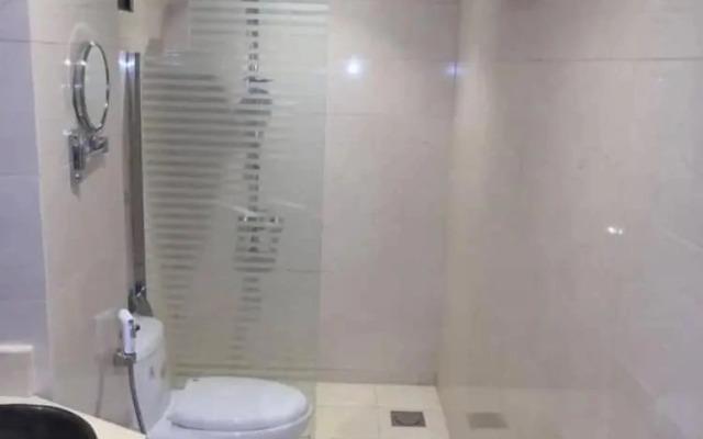 Ziyara for Serviced Apartments