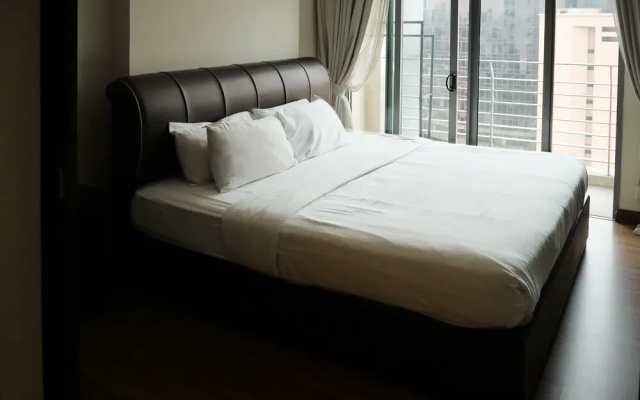 Greensward Suites At Taragon