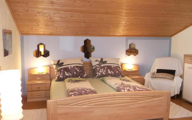 Ferienwohnung Seppi