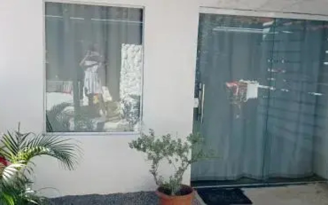 Suítes Viver Bahia