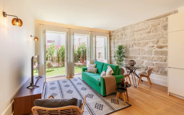 D&S - Lazaros Apartments