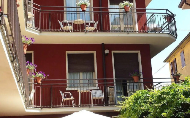Hotel Capinera