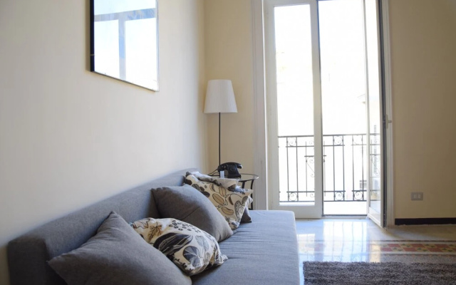 Polaroid Apartment