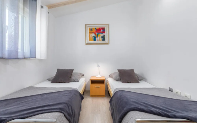 Stunning Home in Pula With Wifi and 1 Bedrooms
