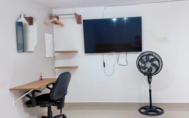 Apartaloft Laureles Medellín