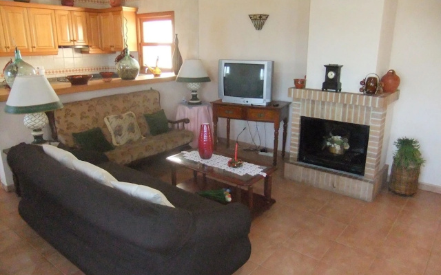 Finca Son Rossinyol