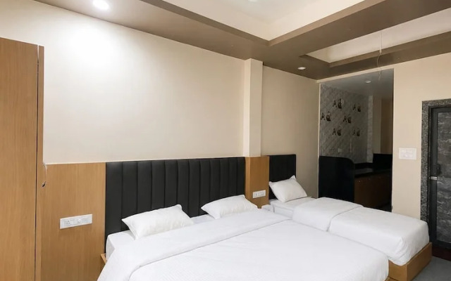 Hotel Bhawani