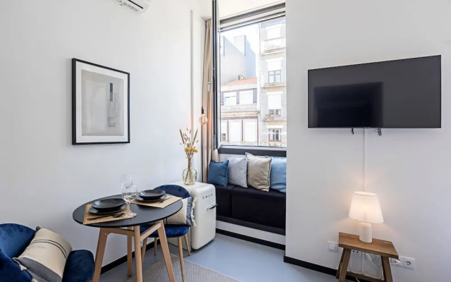 Regras Apartments & Garden A9 by Benefit Collection