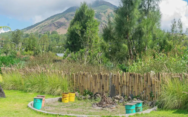 Polestay Glamping Kintamani