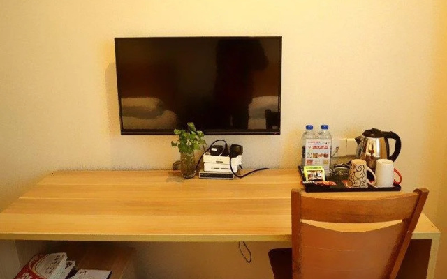 Star Of The City Business Inn