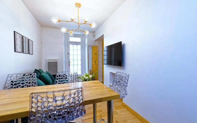 La Suite de L'orangerie