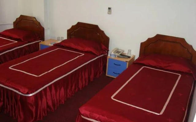 Aydinlar Hotel