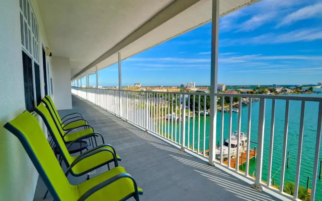 Dockside Condos 602 Waterfront Condo 437