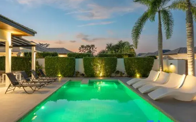 Orchid Paradise Homes OPV 218