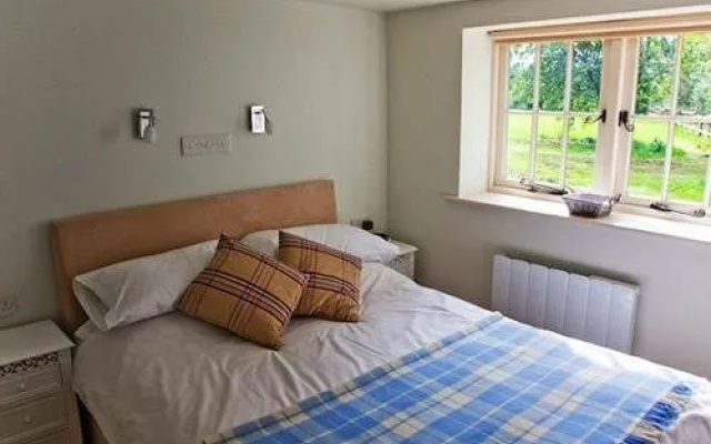 The Old Rectory - B&B
