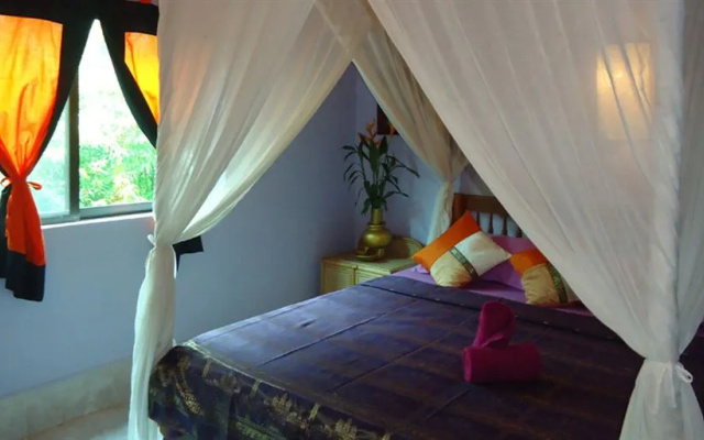 Jasmine Garden Villa