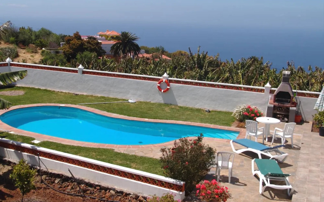 Casa Rural Villa Estrella