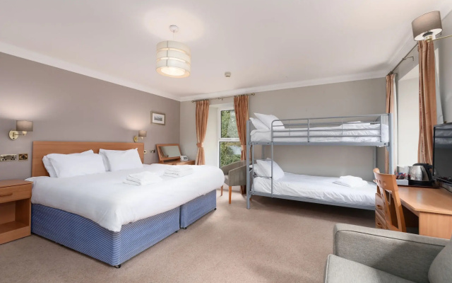 Windermere Manor Hotel