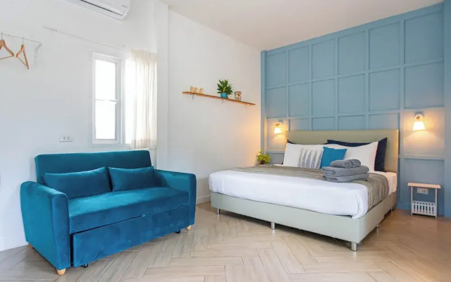 Vawa Guesthouse
