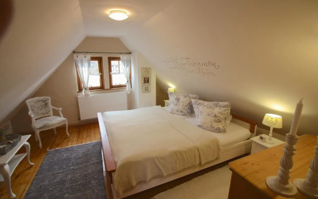 Ferienhaus am Marienkloster
