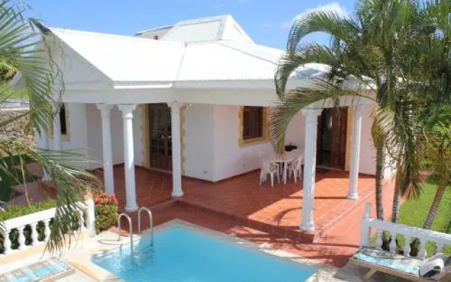 Charming villa
