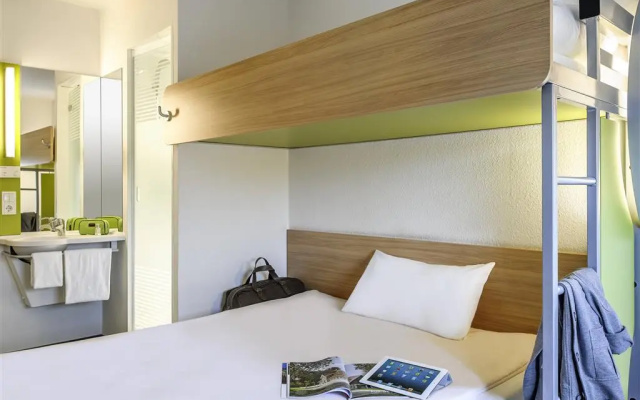 Ibis Budget Salzburg Airport
