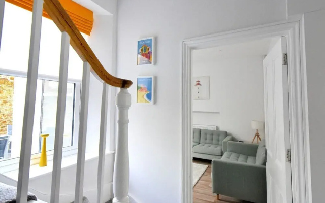 3 Major Terrace