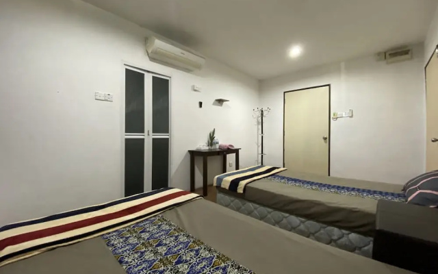 OYO 90397 Rimba Lodge