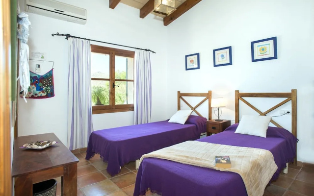 Villa Moya