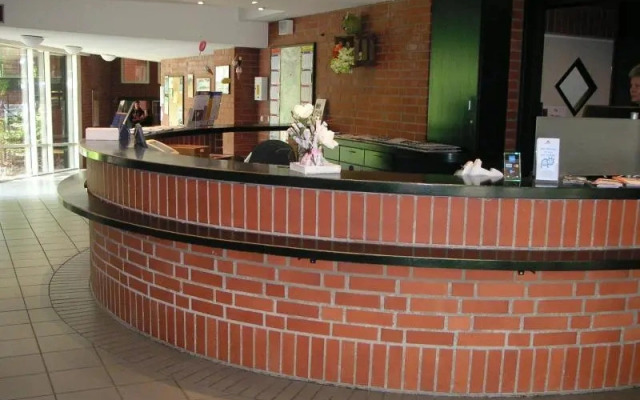 Youth Hostel Bonn