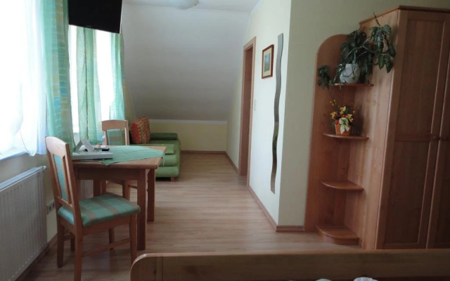 Gästezimmer Rieder