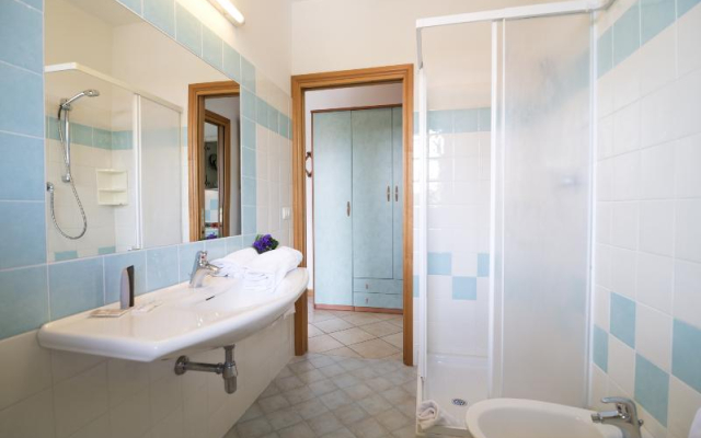 Pineta Verde - One Bedroom