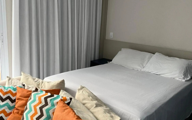 Apartamento inteiro em Sky Pauliceia