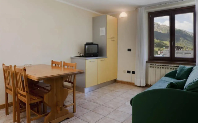 Residence Redivalle