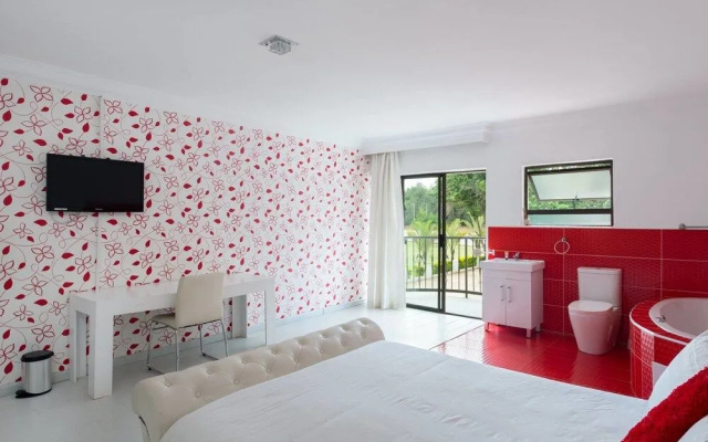 Disciples Boutique Hotel