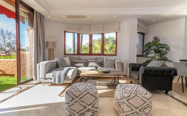 Villa La Alzambra - Vasari Porto Banus