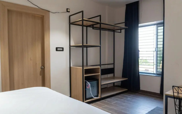 Hotel AM PM