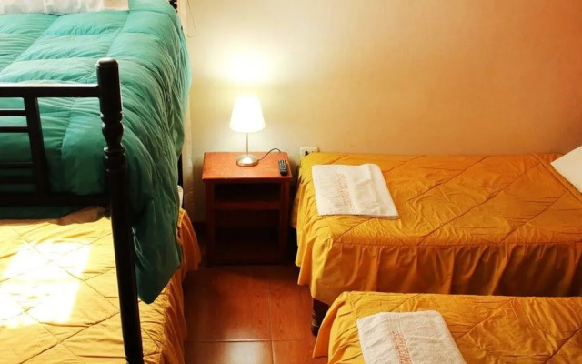 Arequipa Dreams Inn - Hostel