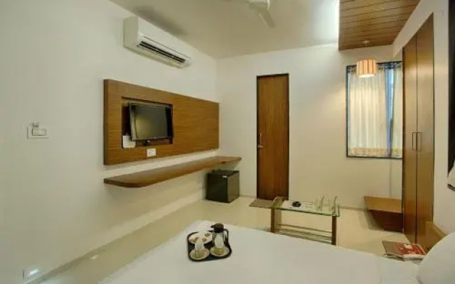 Hotel Pallav