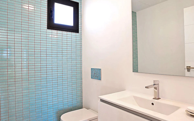Villa Megin Moraira