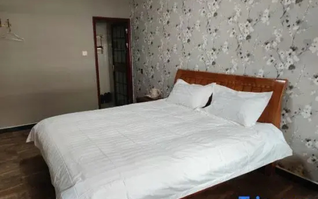 Shitu Homestay