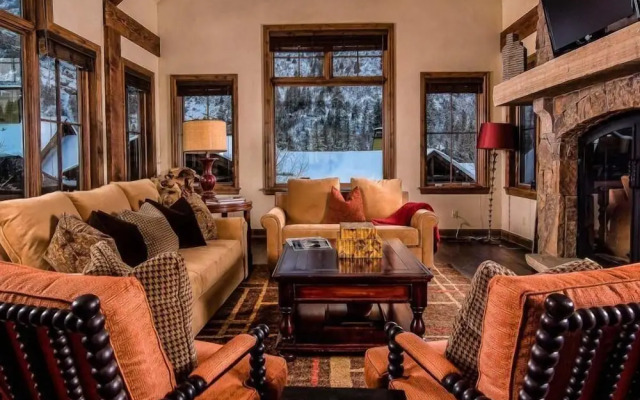 Aspen Prospector Townhome