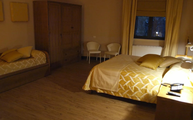 Leone De Castris Wine Hotel