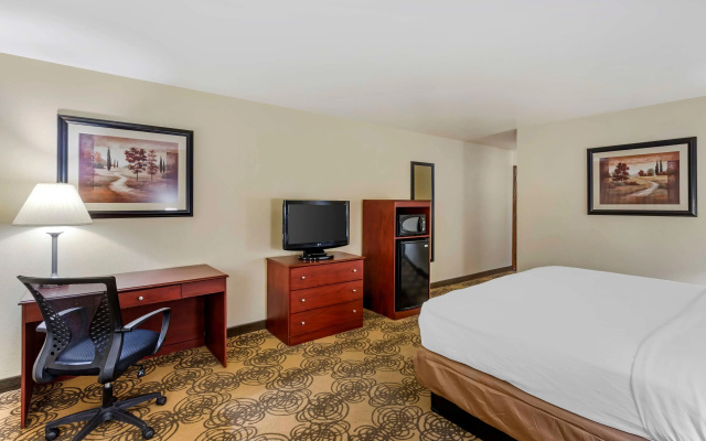 Best Western Elko Inn