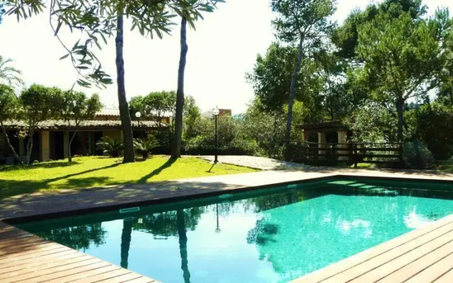 Finca Son Jaumell