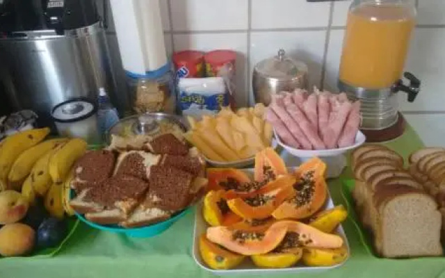 Hostel Toca Do Lobo