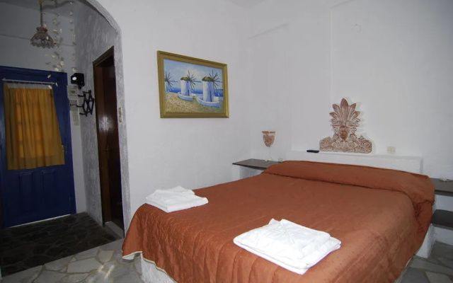 Castello Apartments